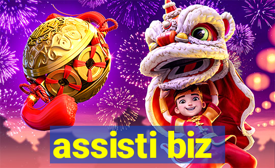 assisti biz